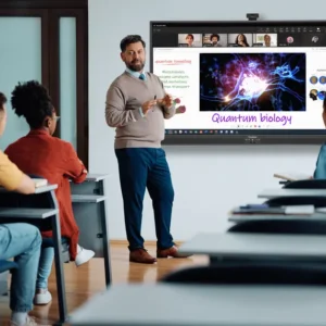 Promethean ActivPanel 7