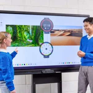 Promethean ActivPanel 6