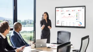 HUSHIDA D2 EDLA Interactive