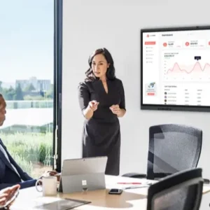 HUSHIDA D2 EDLA Interactive