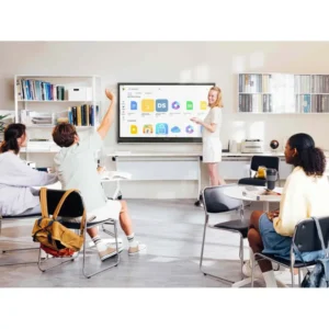 ViewSonic IFP6553-ED-M